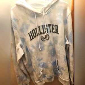 Hollister hoodie bundle of 3